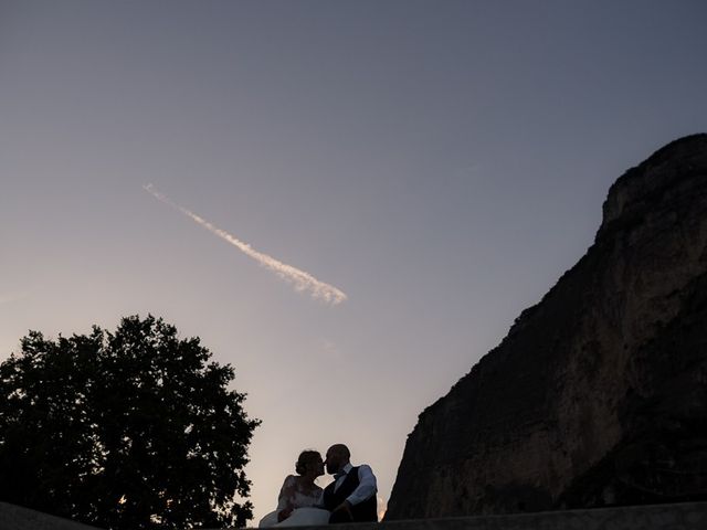 Il matrimonio di Alessio e Emma a Trento, Trento 92