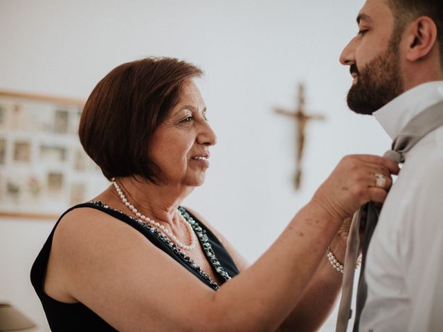 Il matrimonio di Giovanni e Ester a Cosenza, Cosenza 13