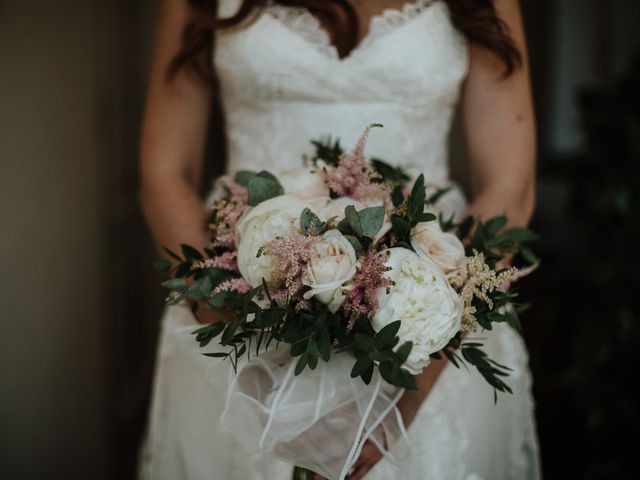 Il matrimonio di Giovanni e Ester a Cosenza, Cosenza 22