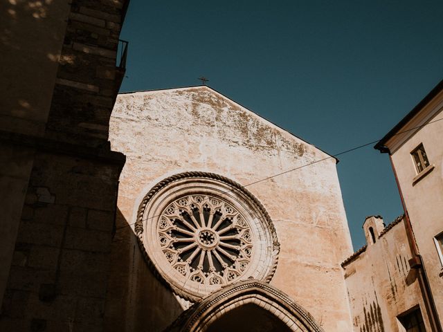 Il matrimonio di Giovanni e Ester a Cosenza, Cosenza 25