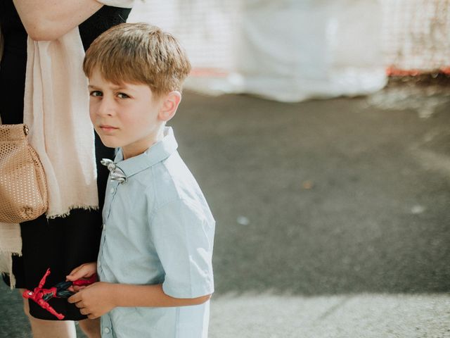 Il matrimonio di Giovanni e Ester a Cosenza, Cosenza 28