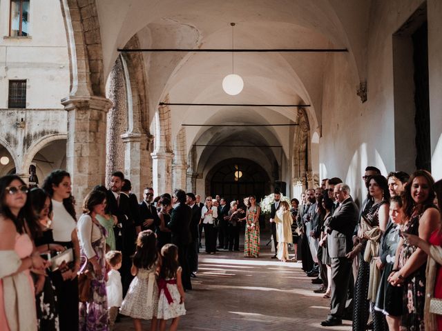 Il matrimonio di Giovanni e Ester a Cosenza, Cosenza 29