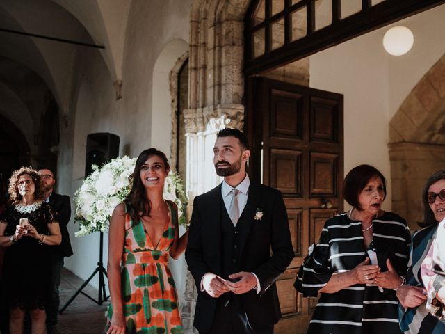 Il matrimonio di Giovanni e Ester a Cosenza, Cosenza 30