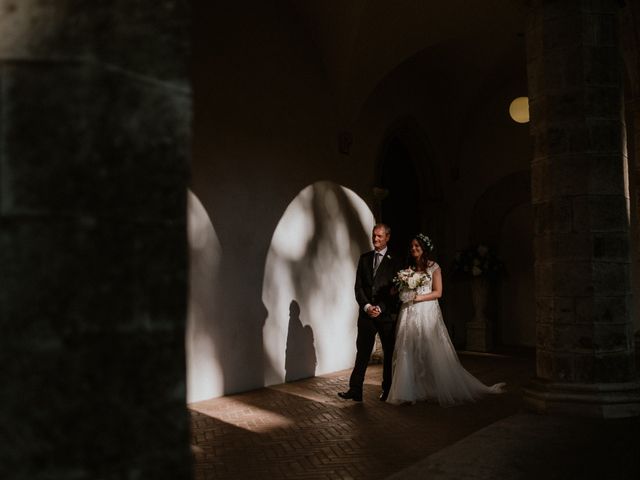 Il matrimonio di Giovanni e Ester a Cosenza, Cosenza 31