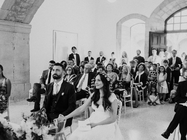 Il matrimonio di Giovanni e Ester a Cosenza, Cosenza 33