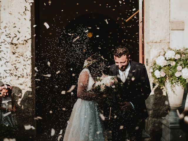 Il matrimonio di Giovanni e Ester a Cosenza, Cosenza 39