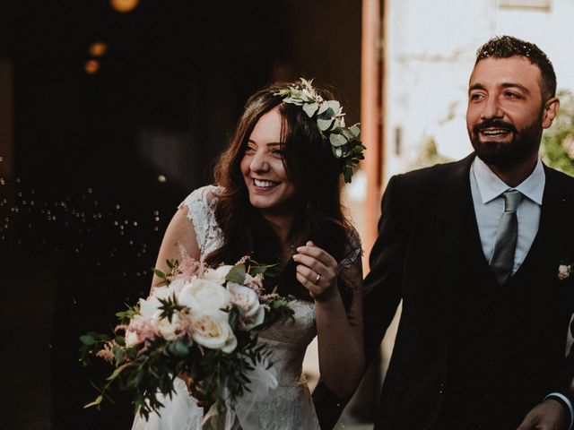 Il matrimonio di Giovanni e Ester a Cosenza, Cosenza 42