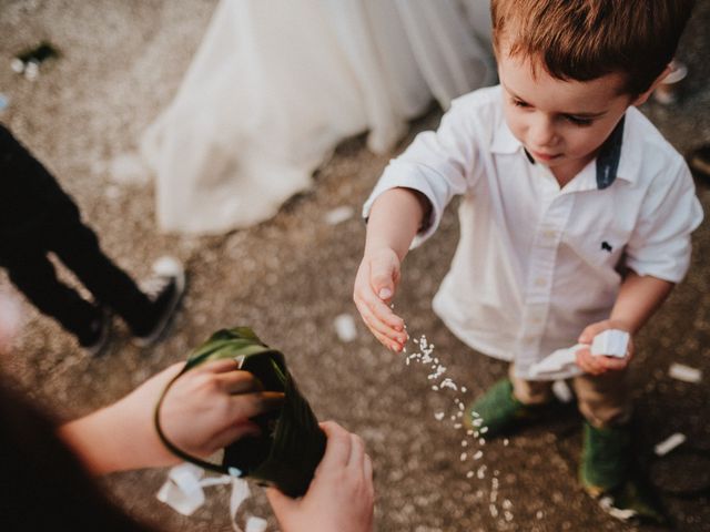 Il matrimonio di Giovanni e Ester a Cosenza, Cosenza 43