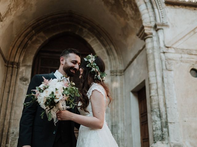 Il matrimonio di Giovanni e Ester a Cosenza, Cosenza 44