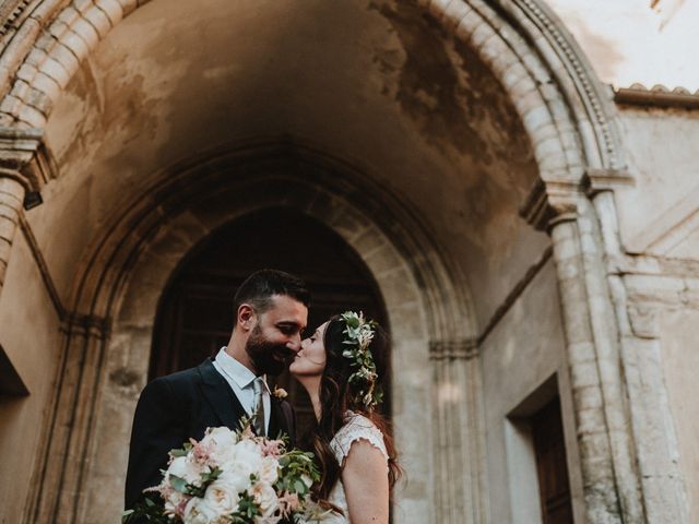 Il matrimonio di Giovanni e Ester a Cosenza, Cosenza 45