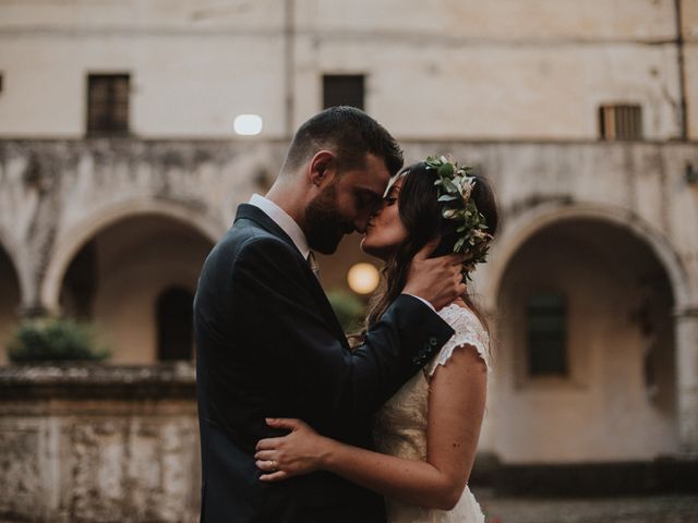 Il matrimonio di Giovanni e Ester a Cosenza, Cosenza 51