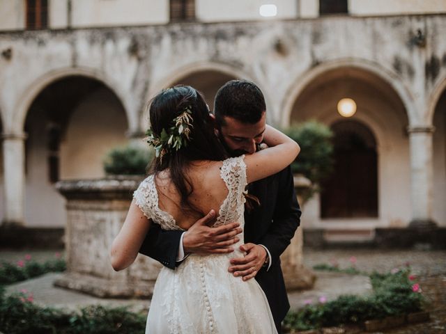 Il matrimonio di Giovanni e Ester a Cosenza, Cosenza 52