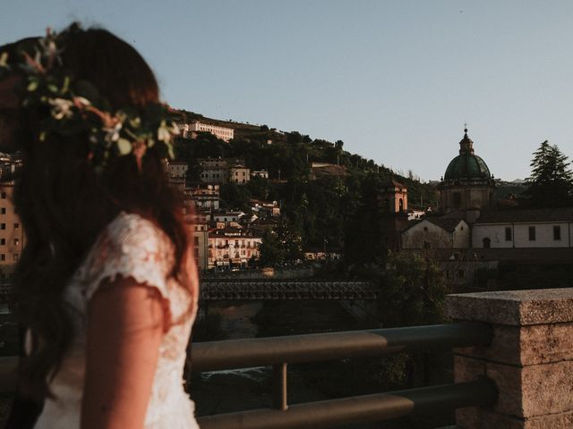 Il matrimonio di Giovanni e Ester a Cosenza, Cosenza 65