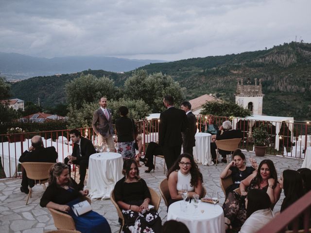 Il matrimonio di Giovanni e Ester a Cosenza, Cosenza 75