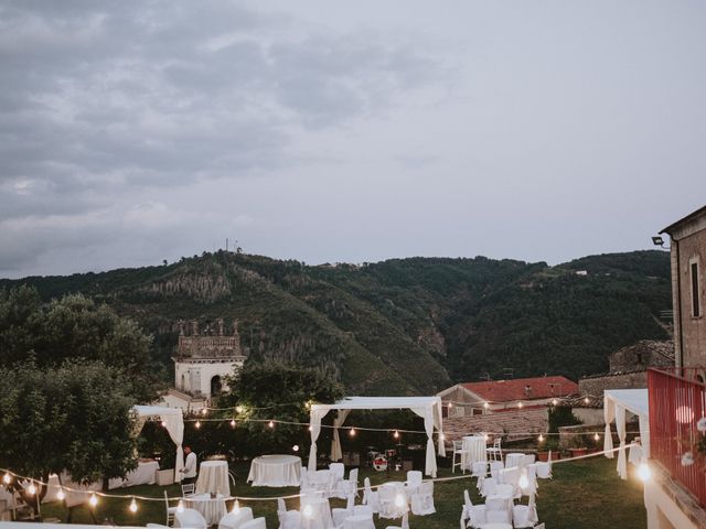 Il matrimonio di Giovanni e Ester a Cosenza, Cosenza 82