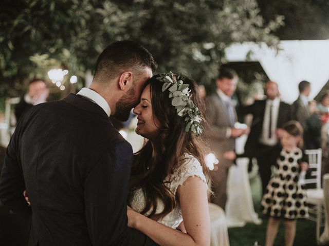 Il matrimonio di Giovanni e Ester a Cosenza, Cosenza 92