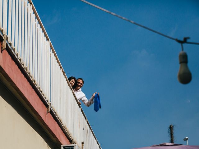 Il matrimonio di Martina e Daniele a Catania, Catania 3