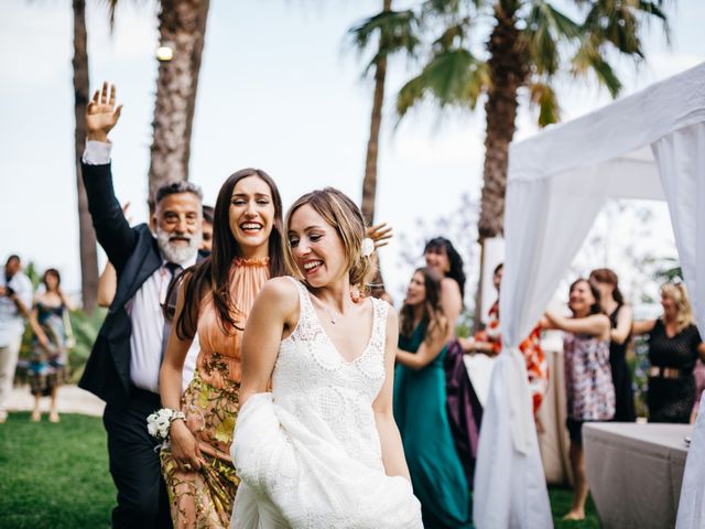 Il matrimonio di Martina e Daniele a Catania, Catania 73