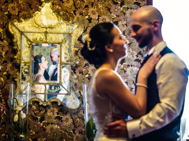 Il matrimonio di Gabriele e Marta a Oviglio, Alessandria 3