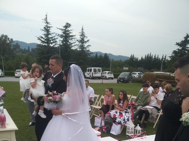 Il matrimonio di Alessandro e Jennifer a Caprino Bergamasco, Bergamo 67