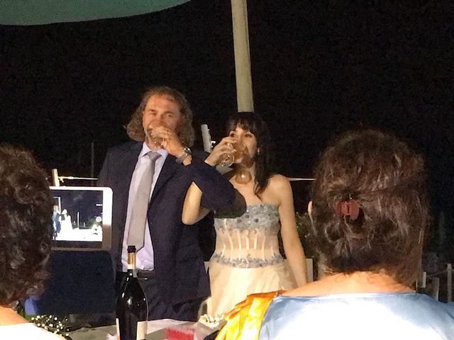 Il matrimonio di Marco e Chiara a San Giorgio di Piano, Bologna 1