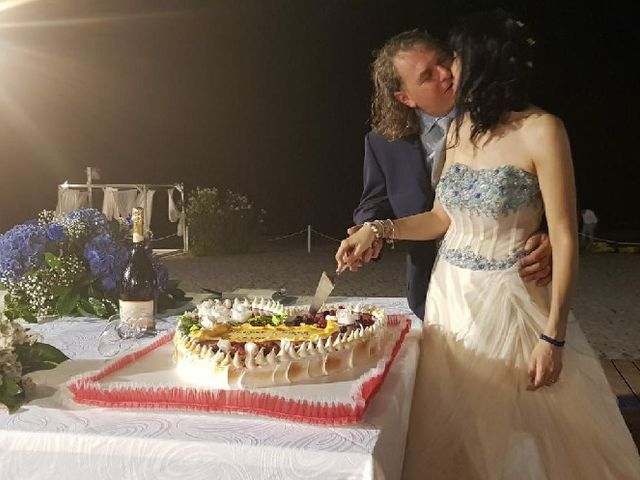 Il matrimonio di Marco e Chiara a San Giorgio di Piano, Bologna 2