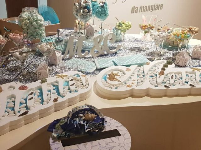 Il matrimonio di Marco e Chiara a San Giorgio di Piano, Bologna 6