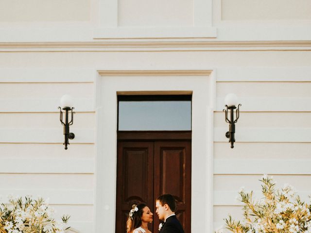 Il matrimonio di Patrizio e Stefania a Vasto, Chieti 18