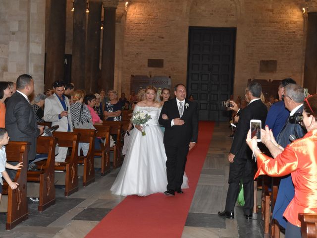 Il matrimonio di Florindo e Alessia a Bari, Bari 2