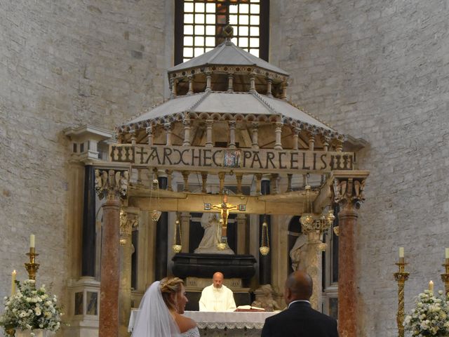 Il matrimonio di Florindo e Alessia a Bari, Bari 3