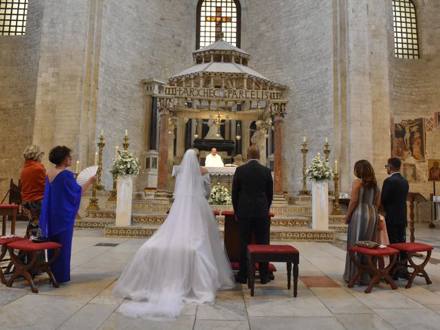 Il matrimonio di Florindo e Alessia a Bari, Bari 4