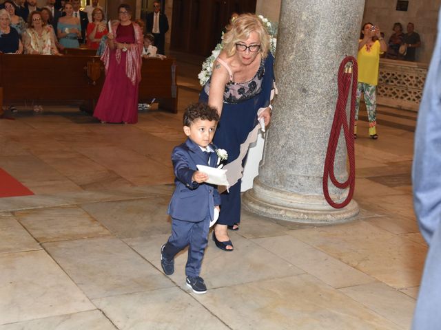 Il matrimonio di Florindo e Alessia a Bari, Bari 5