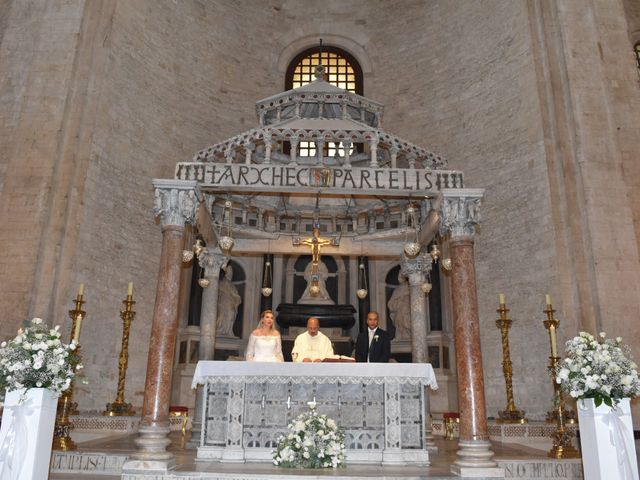 Il matrimonio di Florindo e Alessia a Bari, Bari 7