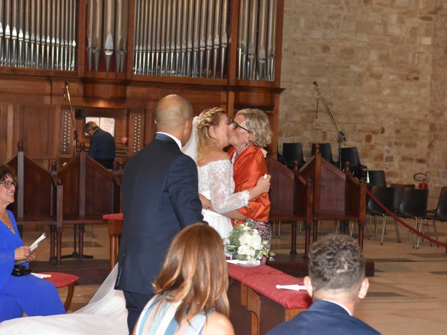Il matrimonio di Florindo e Alessia a Bari, Bari 8