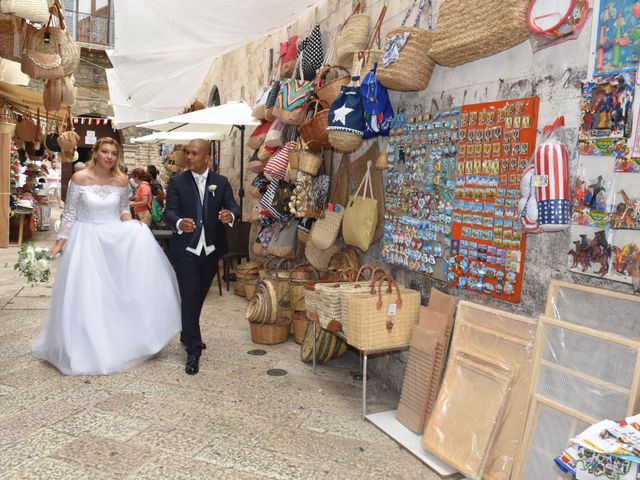 Il matrimonio di Florindo e Alessia a Bari, Bari 12