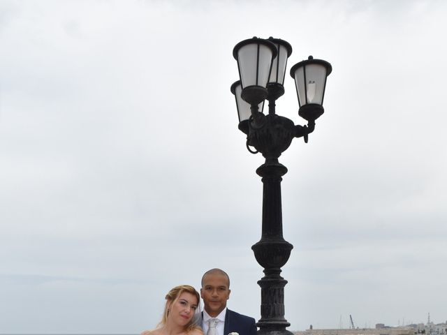 Il matrimonio di Florindo e Alessia a Bari, Bari 16
