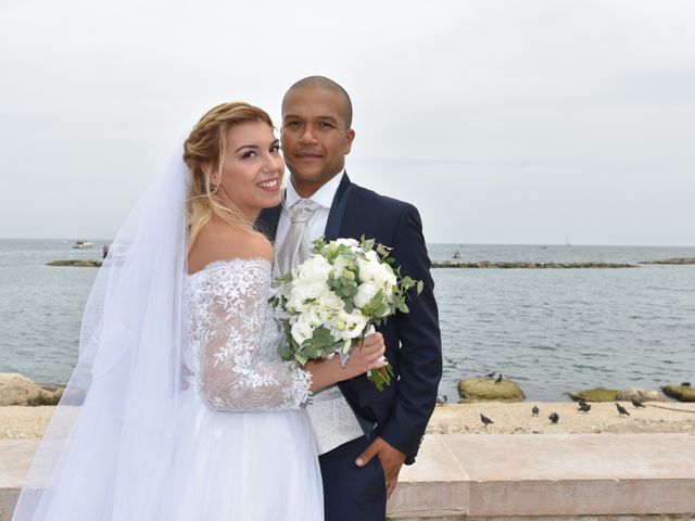 Il matrimonio di Florindo e Alessia a Bari, Bari 18