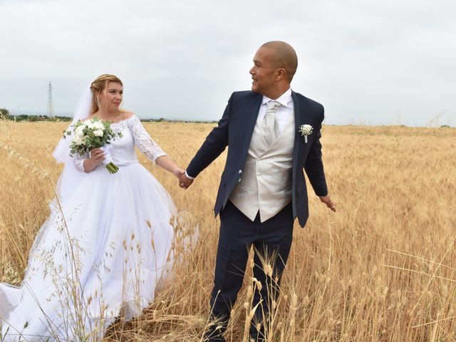 Il matrimonio di Florindo e Alessia a Bari, Bari 19
