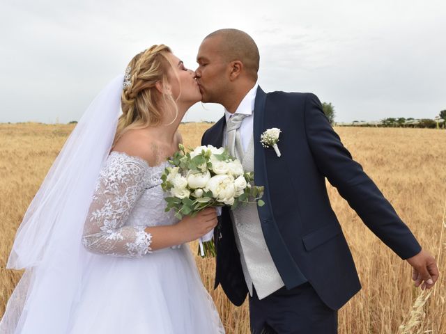 Il matrimonio di Florindo e Alessia a Bari, Bari 20