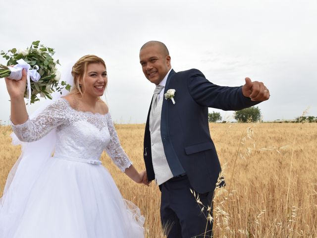 Il matrimonio di Florindo e Alessia a Bari, Bari 21