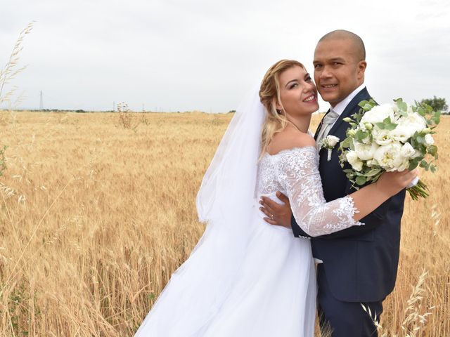Il matrimonio di Florindo e Alessia a Bari, Bari 22