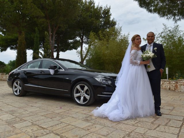 Il matrimonio di Florindo e Alessia a Bari, Bari 24