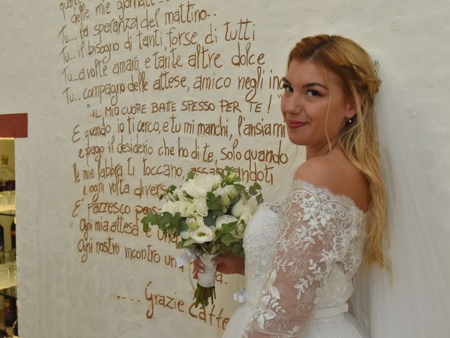 Il matrimonio di Florindo e Alessia a Bari, Bari 28