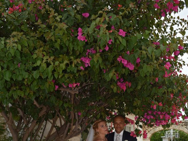 Il matrimonio di Florindo e Alessia a Bari, Bari 30