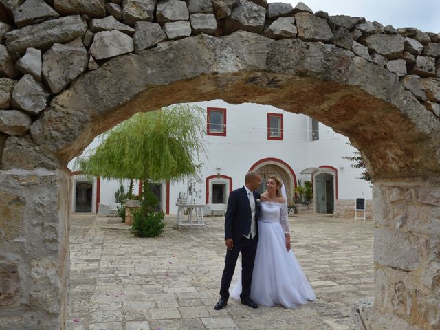 Il matrimonio di Florindo e Alessia a Bari, Bari 31
