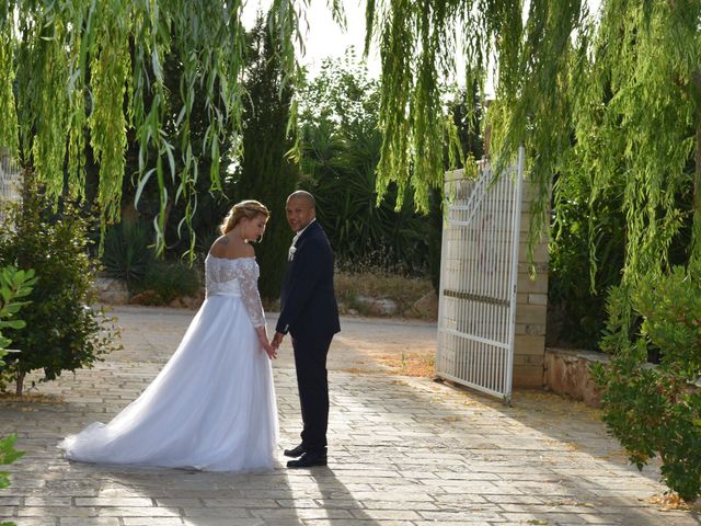 Il matrimonio di Florindo e Alessia a Bari, Bari 33