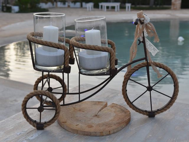 Il matrimonio di Florindo e Alessia a Bari, Bari 44