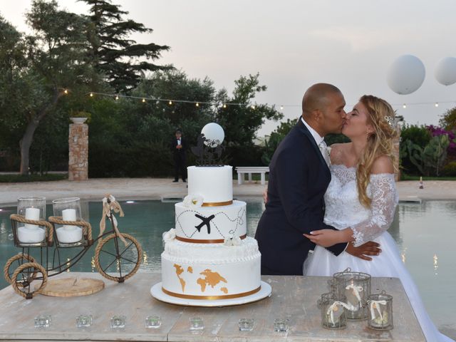 Il matrimonio di Florindo e Alessia a Bari, Bari 1