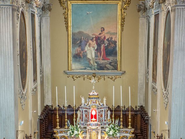 Il matrimonio di Pietro e Cristina a Brescia, Brescia 23
