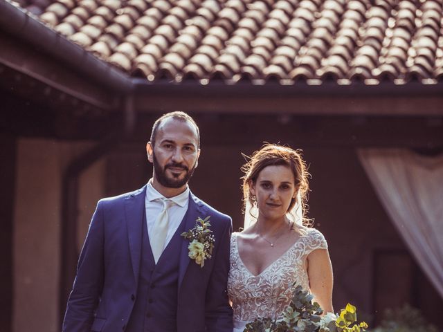 Il matrimonio di Pietro e Cristina a Brescia, Brescia 44